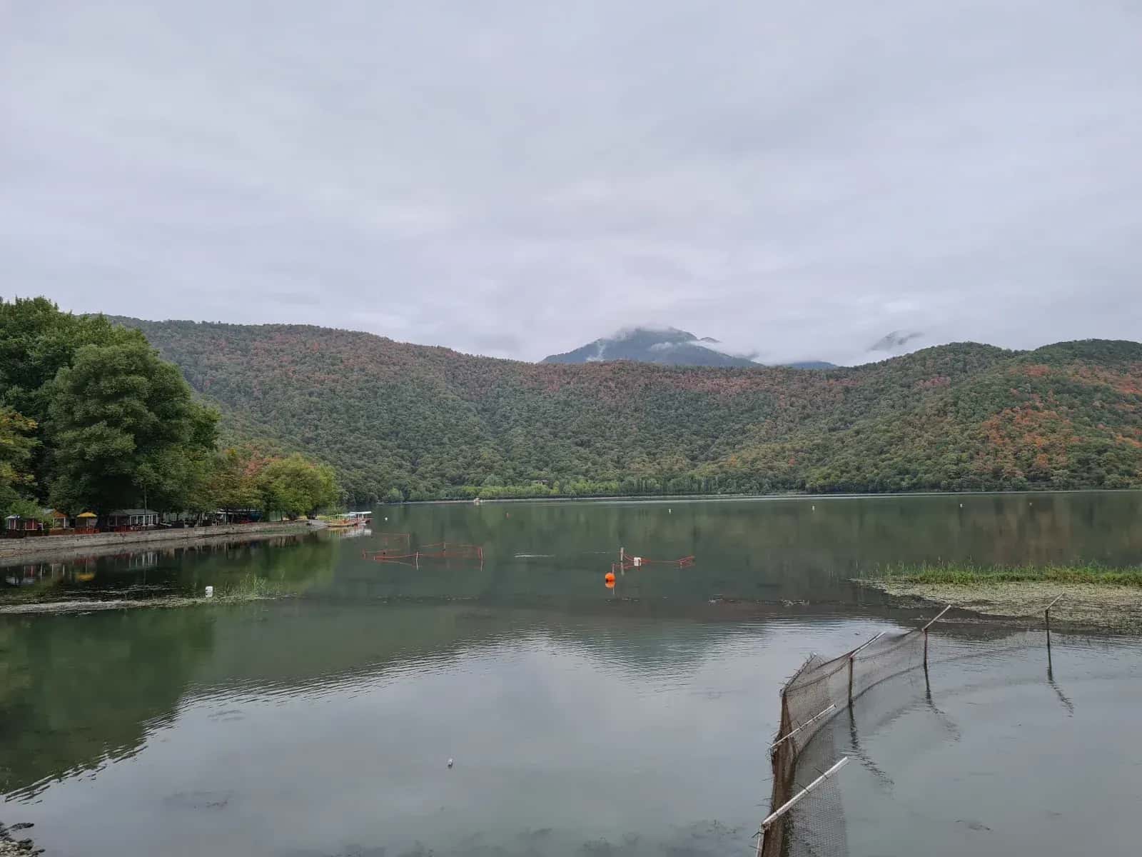Gojgol: ázerbájdžánské alpské jezero a jeho skrytá historie