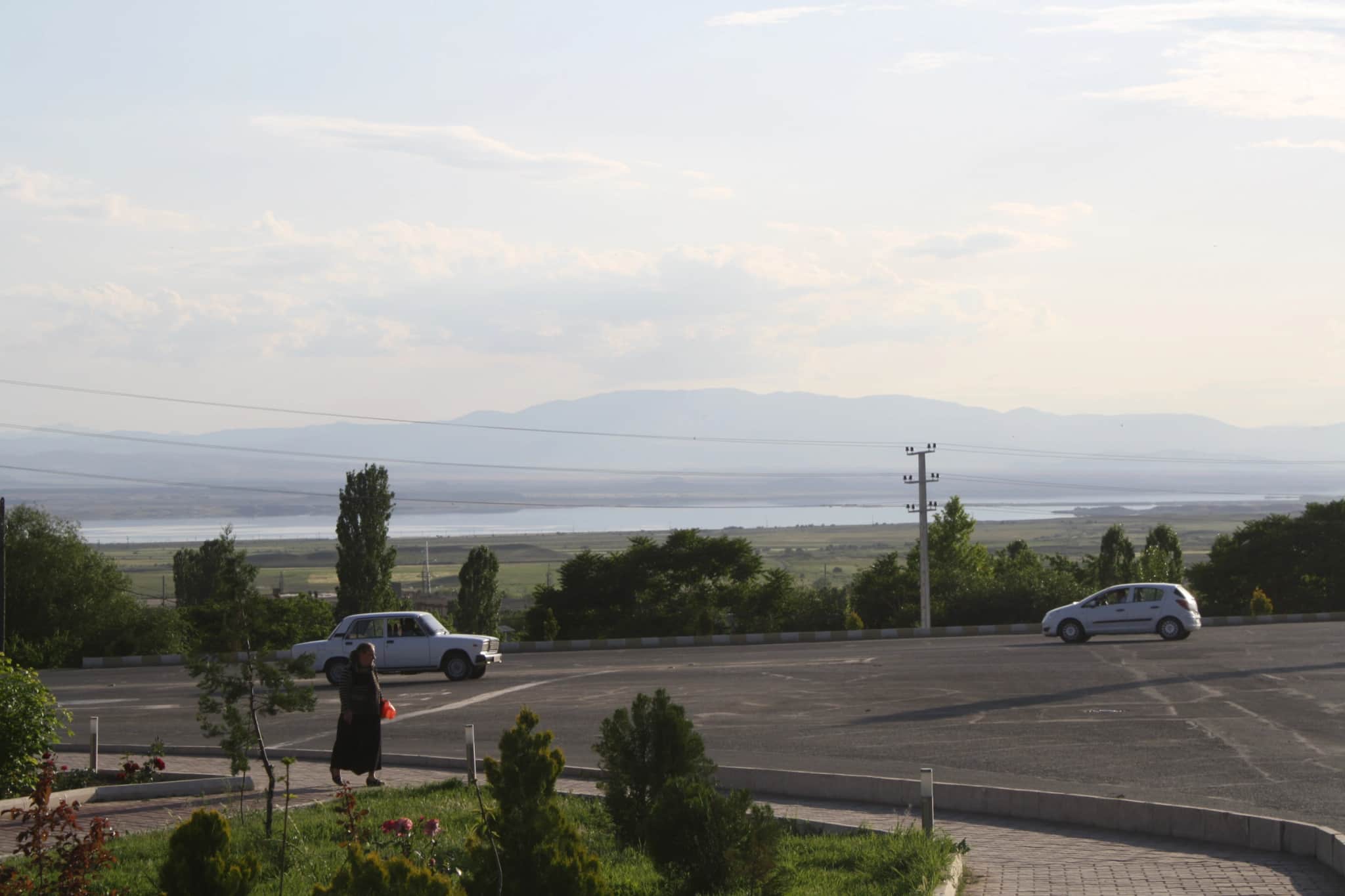 Nakhchivan