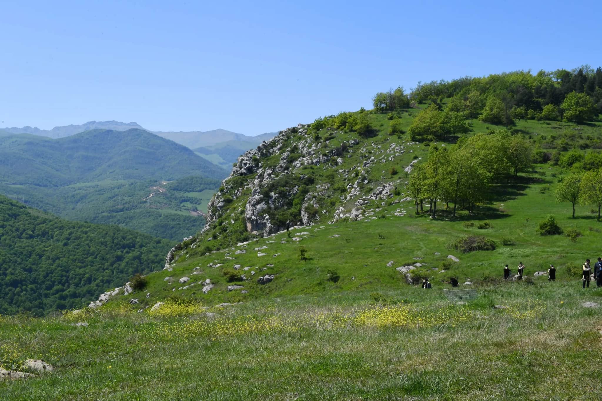 Schuscha (Karabach)