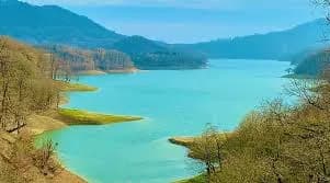 Hirkan National Park