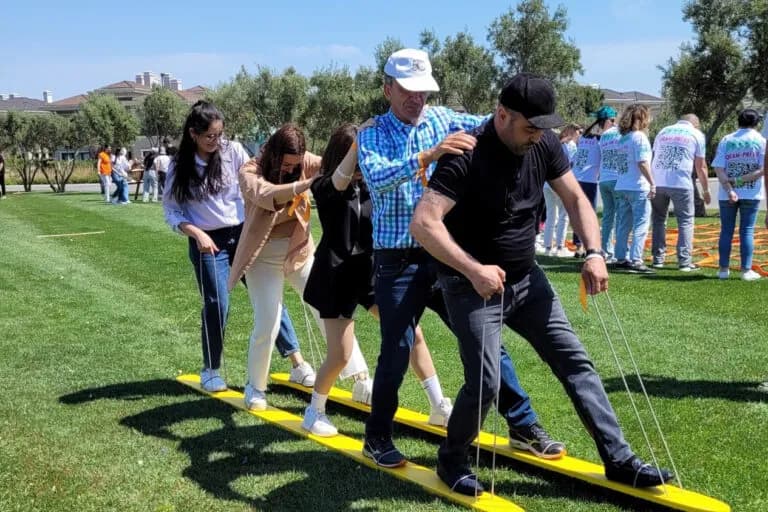 Korporativ Səyahətlər