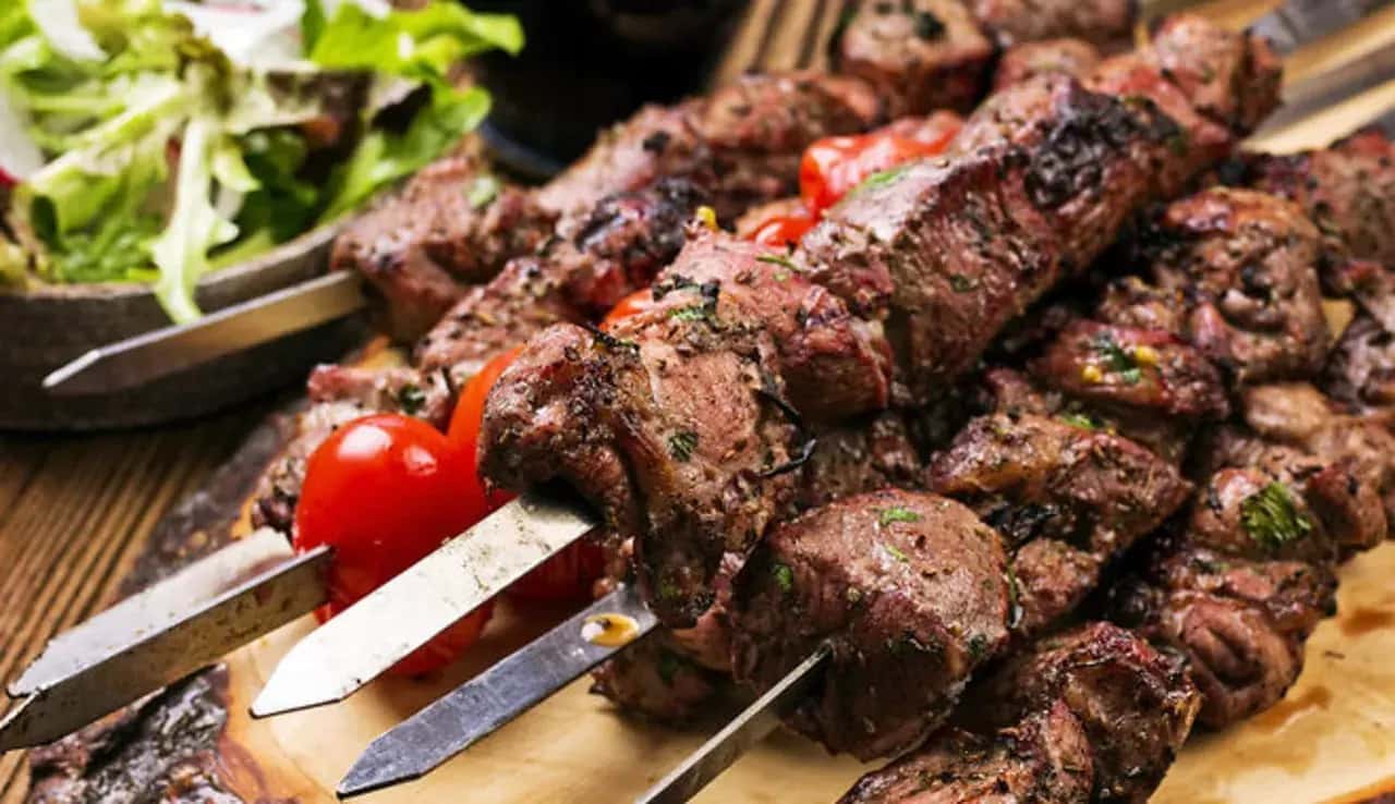 What to eat in Karabakh: traditional dishes & where to try them